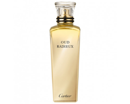 Cartier Oud Radieux , Духи 75мл