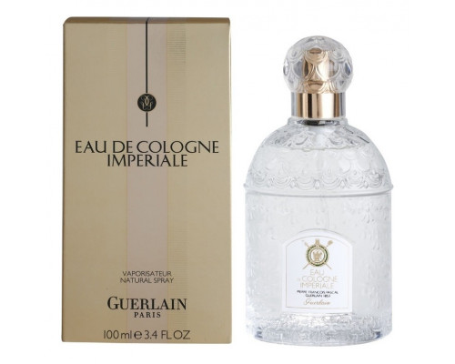 Guerlain Eau de Imperiale , Одеколон 100 мл (Тестер)