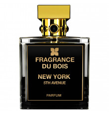 Fragrance Du Bois New York 5 th Avenue , Парфюмерная вода 100 мл (Тестер)