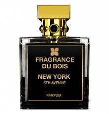 Fragrance Du Bois New York 5 th Avenue , Парфюмерная вода 100 мл