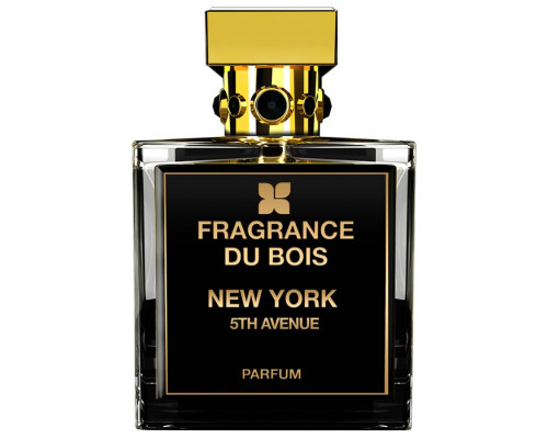 Fragrance Du Bois New York 5 th Avenue , Парфюмерная вода 100 мл