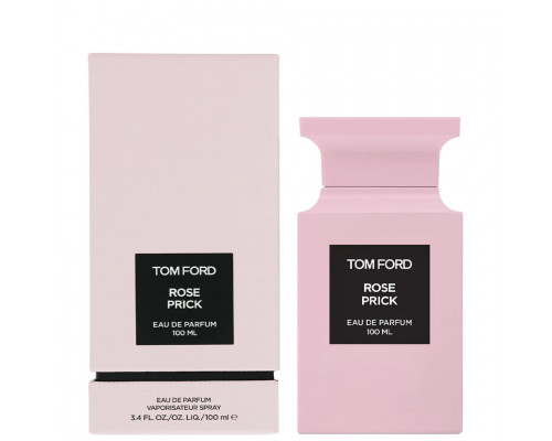 Tom Ford Rose Prick , Парфюмерная вода 100мл