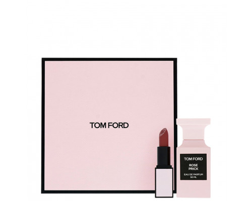 Tom Ford Rose Prick , Парфюмерная вода 100мл