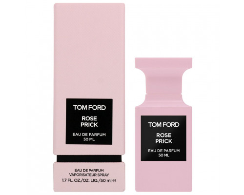 Tom Ford Rose Prick , Парфюмерная вода 100мл