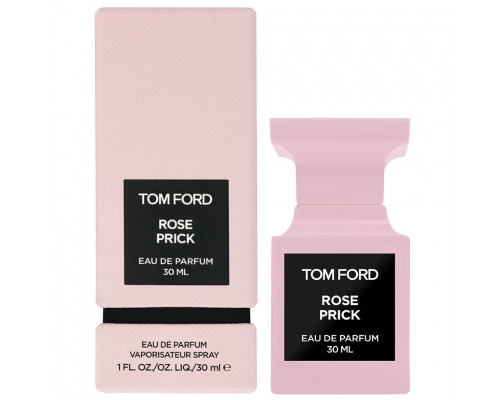 Tom Ford Rose Prick , Парфюмерная вода 100мл