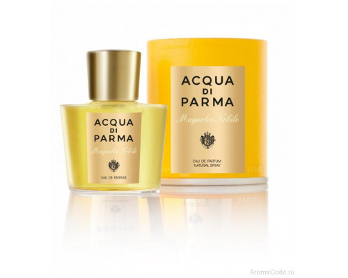 Acqua di Parma Magnolia Nobile , Парфюмерная вода 20мл