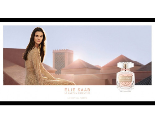 Elie Saab Le Parfum Essentiel , Парфюмерная вода 90 мл (тестер)