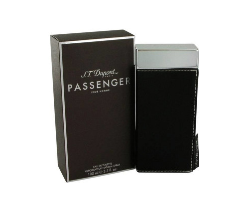 S.T. Dupont Passenger Pour Homme , Туалетная вода 100 мл (тестер)