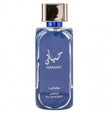 Lattafa Perfumes Hayaati Al Maleky , Парфюмерная вода 100 мл