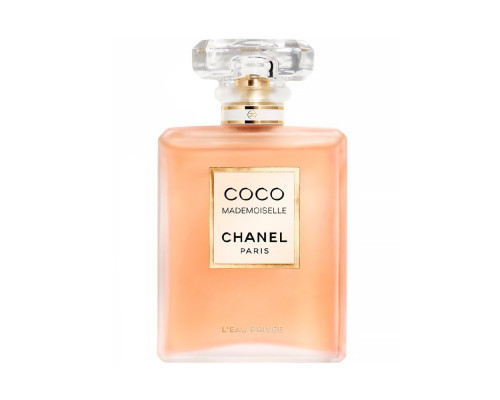 Chanel Coco Mademoiselle L`Eau Privee , Парфюмерная вода 100 мл