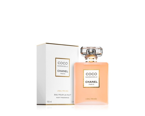 Chanel Coco Mademoiselle L`Eau Privee , Парфюмерная вода 100 мл