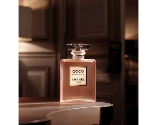 Chanel Coco Mademoiselle L`Eau Privee , Парфюмерная вода 50мл