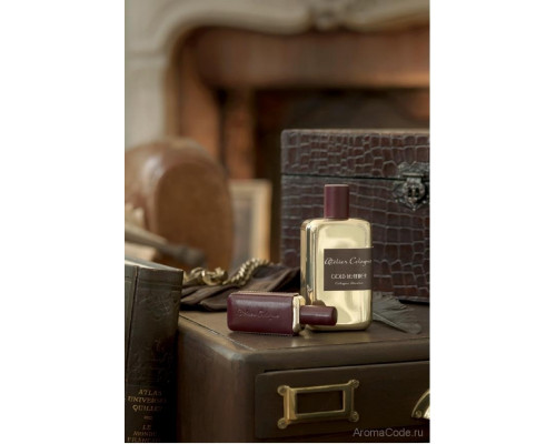 Atelier Cologne Gold Leather , Пробник 1,7мл