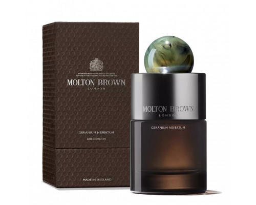 Molton Brown Geranium Nefertum Eau de Parfum , Парфюмерная вода 100 мл