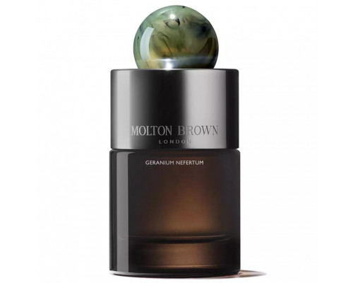 Molton Brown Geranium Nefertum Eau de Parfum , Парфюмерная вода 100 мл