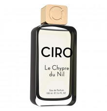 Ciro Le Chypre Du Nil , Парфюмерная вода 100мл