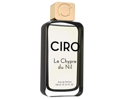 Ciro Le Chypre Du Nil , Парфюмерная вода 100мл