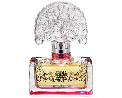 Anna Sui Flight Of Fancy , Туалетная вода 50 мл