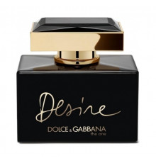 Dolce & Gabbana The One Desire , Парфюмерная вода 75мл (Sale!)