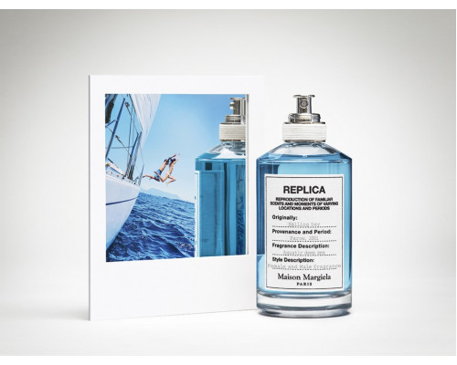 Maison Martin Margiela Replica Sailing Day , Туалетная вода 100 мл