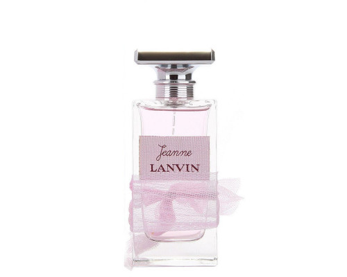 Lanvin Jeanne , Парфюмерная вода 100 мл. (тестер)