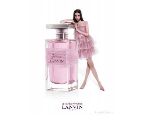 Lanvin Jeanne , Парфюмерная вода 30 мл.