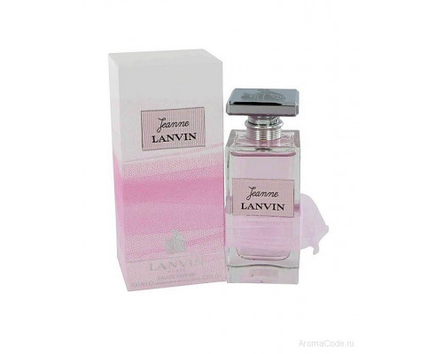 Lanvin Jeanne , Парфюмерная вода 30 мл.