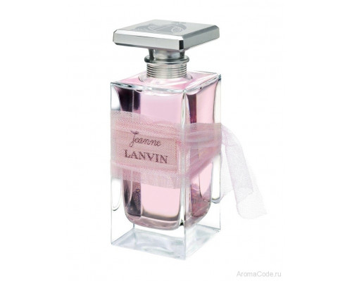 Lanvin Jeanne , Парфюмерная вода 30 мл.