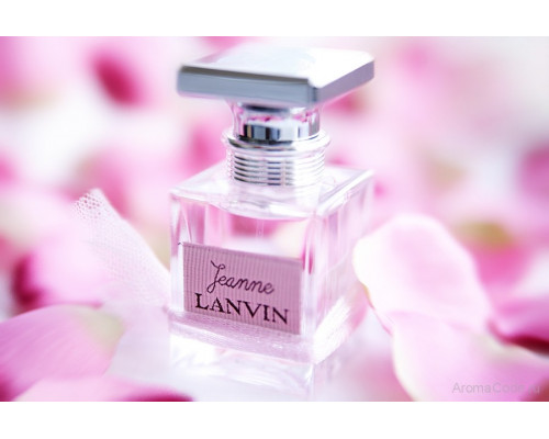 Lanvin Jeanne , Парфюмерная вода 30 мл.