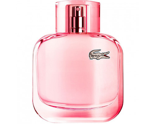 Lacoste Eau de Lacoste L.12.12 Pour Elle Sparkling , Туалетная вода 90 мл. (тестер)