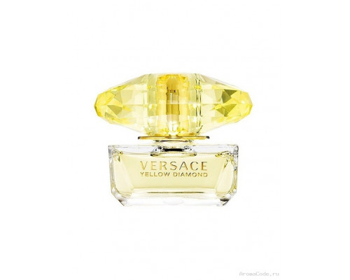 Versace Yellow Diamond , Туалетная вода 5мл