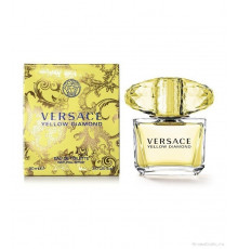 Versace Yellow Diamond , Туалетная вода 90мл (тестер)