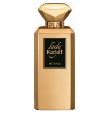 Korloff Paris Lady Intense , Парфюмерная вода 88 мл