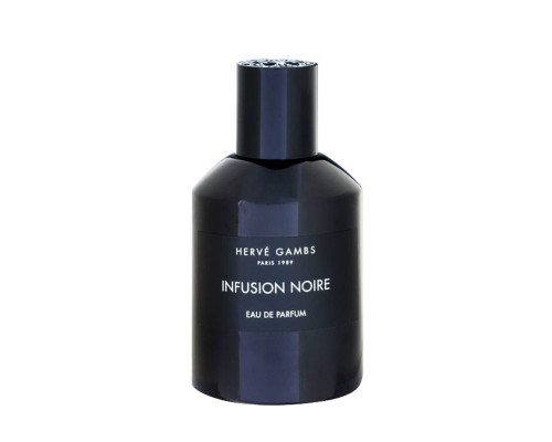 Herve Gambs Paris Infusion Noire , Парфюмерная вода 30 мл