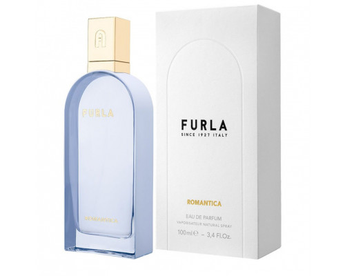 Furla Romantica , Парфюмерная вода 10мл