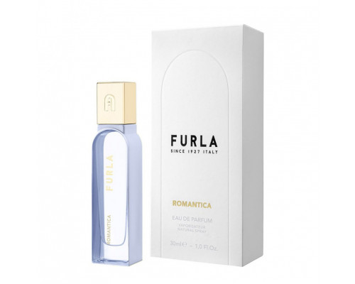 Furla Romantica , Парфюмерная вода 30мл