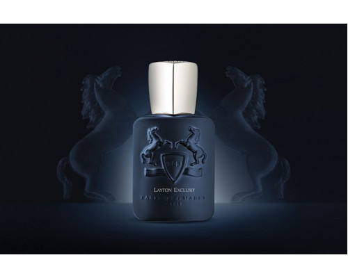 Parfums de Marly Layton Exclusif , Парфюмерная вода 125 мл