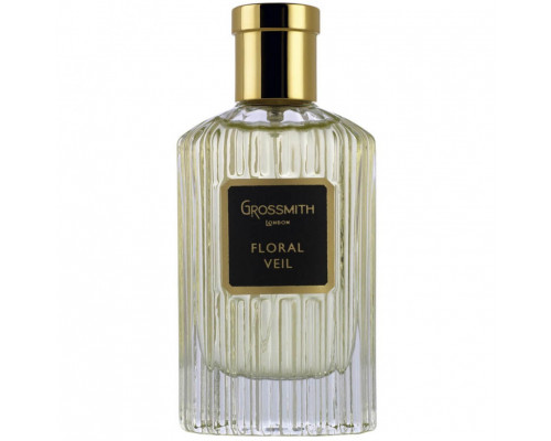 Grossmith Floral Veil , Парфюмерная вода 100 мл