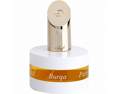 SoOud Burqa Parfum eau Fine , Парфюмерная вода 60 мл