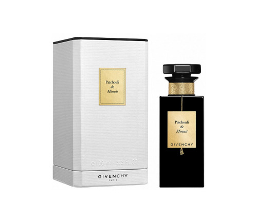 Givenchy Patchouli de Minuit , Парфюмерная вода 100 мл (Тестер)