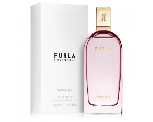 Furla Favolosa , Парфюмерная вода 100мл (тестер)