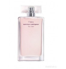 Narciso Rodriguez L`Eau for Her , Туалетная вода 50 мл