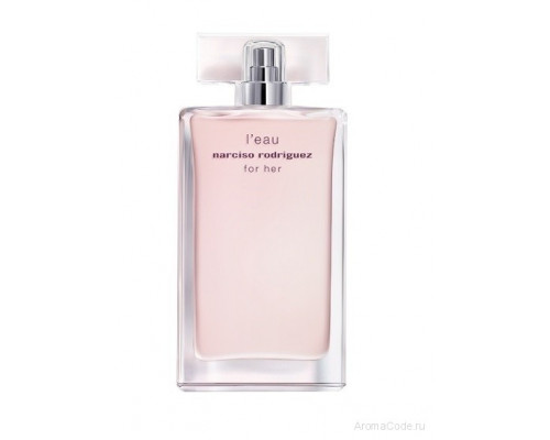 Narciso Rodriguez L`Eau for Her , Туалетная вода 150 мл