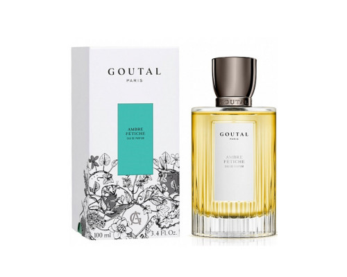 Annick Goutal Ambre Fetiche , Парфюмерная вода 50 мл