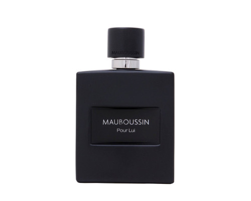 Mauboussin Pour Lui in Black , Парфюмерная вода 100 мл (тестер)