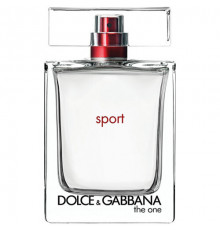 Dolce & Gabbana The One Sport , Туалетная вода 30 мл.