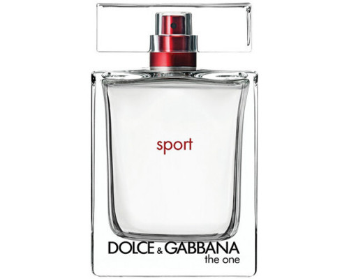 Dolce & Gabbana The One Sport , Туалетная вода 50 мл.