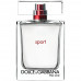 Dolce & Gabbana The One Sport , Туалетная вода 50 мл.