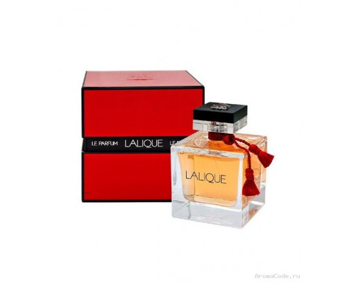 Lalique Le Parfum , Парфюмерная вода 50мл