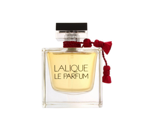 Lalique Le Parfum , Парфюмерная вода 50мл